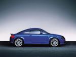 Audi TT Coupe Advance Package Plus 2006 года